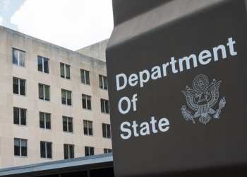 Dövlət Departamenti: ABŞ Cənubi Qafqazın zəngin iqtisadi potensialını açmaq üçün Azərbaycanla işləməyi səbirsizliklə gözləyir