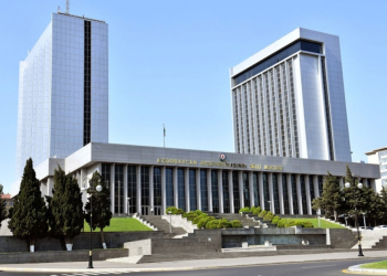 Milli Məclisin növbəti iclasının vaxtı və gündəliyi açıqlanıb