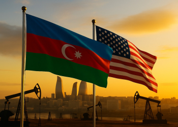 Azərbaycan və ABŞ süni intellekt sahəsində əməkdaşlıq edəcək