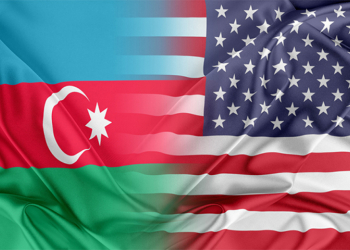 Azərbaycan ilə ABŞ regional bağlantılar sahəsində tərəfdaşlığı gücləndirir