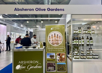 Azərbaycan şirkətləri Moskvada “Prodexpo-2026” sərgisində təmsil olunur