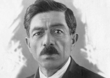 Bu gün böyük qəzəlxan Əliağa Vahidin doğum günüdür