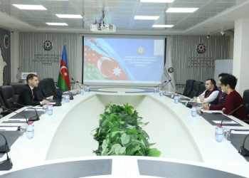 Azərbaycanın ixrac potensialı Yaponiyanın 5000 üzvü olan biznes şəbəkəsində dəstəklənəcək