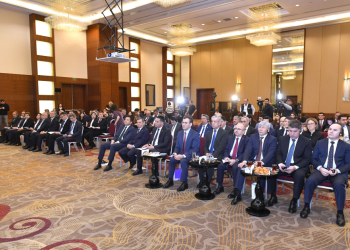 Bakıda Azərbaycan-C6 ölkələrinin beyin mərkəzlərinin konfransı təşkil olunub