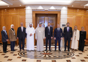 Küveytdə pensiya və sosial sığorta sahəsində ikitərəfli əməkdaşlıq müzakirə edilib