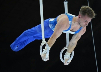 Dünya Kubokunda iştirak edəcək Azərbaycan idman gimnastları bəlli olub