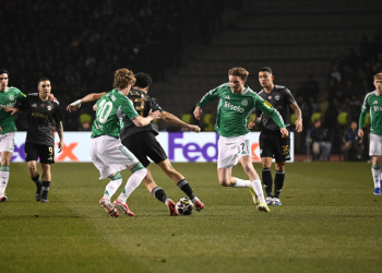 Çempionlar Liqası: “Qarabağ” “Nyukasl”a böyük hesabla məğlub olub
