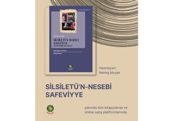 Türkiyədə azərbaycanlı alimin Səfəvi dövrünə dair əsəri nəşr olunub