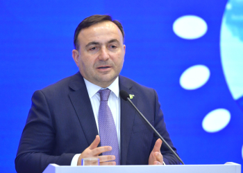 Bəxtiyar Aslanbəyli: “Tələbələrdə müstəqil öyrənmə qabiliyyətləri formalaşmalıdır”