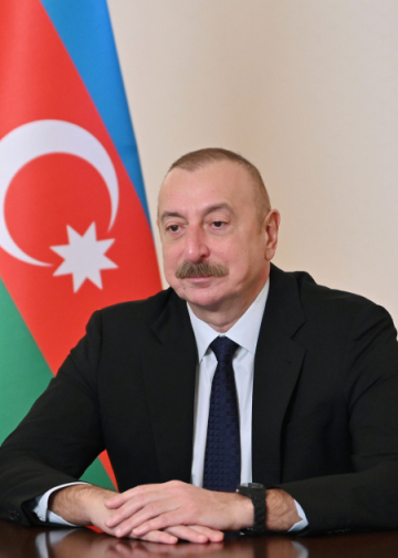 Prezident İlham Əliyev BMT-nin “Kibercinayətkarlığa qarşı” Konvensiyası üzrə səlahiyyətli orqanları müəyyən edib