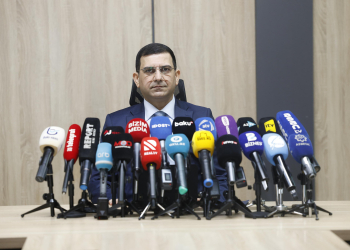 Pensiyaların indeksləşdirilərək artırılmasına dair brifinq keçirilib