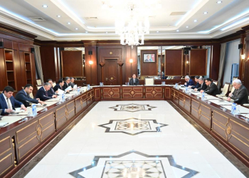 Milli Məclisin İqtisadi siyasət, sənaye və sahibkarlıq komitəsinin iclası keçirilib