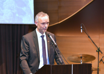 Litva səfiri: Azərbaycanda keçiriləcək WUF13 müxtəlif istiqamətlərdə əlavə imkanlar yaradır