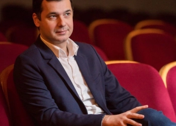 Oleq Əmirbəyov Rus Dram Teatrına direktor təyin edilib