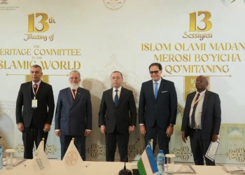 Qarabağ abidələri İslam Dünyası İrs siyahılarına daxil edilib