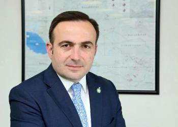 bp Azərbaycanın vitse-prezidenti Birləşmiş Krallığın Britaniya Imperiyası Ordeninin fəxri tituluna layiq görülüb