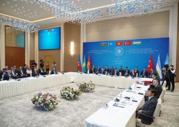 TDT-nin iqtisadiyyat və ticarət nazirlərinin 14-cü iclası keçirilib