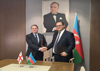 Xarici İşlər Nazirliyi və Gürcüstanın Xarici İşlər Nazirliyi arasında növbəti konsulluq məsləhətləşmələri keçirilib