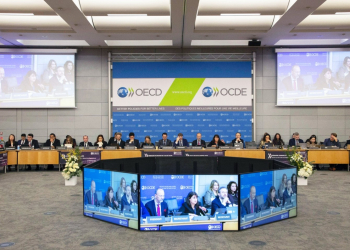 “İƏİT Avrasiya Həftəsi – 2026”da Azərbaycanın iqtisadi inkişaf prioritetləri barədə məlumat verilib