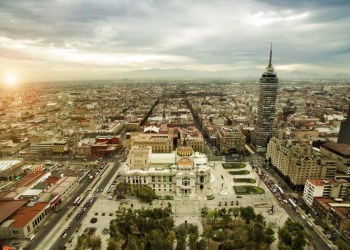 Milli Məclisin Deputatları Meksika Birləşmiş Ştatlarına səfər edəcəklər