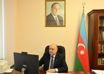 Milli Məclisin Əmək və sosial siyasət komitəsinin videokonfrans formatında iclası keçirilib