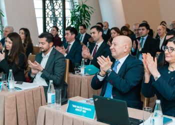 Azərbaycan Gimnastika Federasiyasının Ümumi Yığıncağı keçirilib