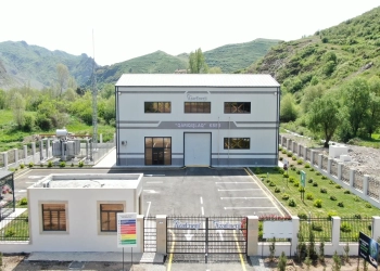 Azərbaycan tarixində bərpa olunan enerji mənbələri üzrə ilk beynəlxalq karbon kreditləri əldə edilib