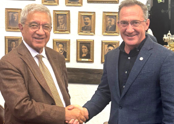 ADA Universiteti və Park Universiteti Anlaşma Memorandumu imzaladılar