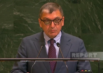 Səfir: Azərbaycan miqrasiya sahəsində beynəlxalq əməkdaşlığın gücləndirilməsini dəstəkləyir