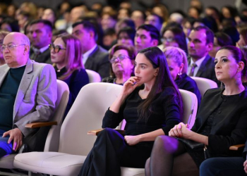 Qəbələdə musiqi bayramı: “Qış nağılı” II Beynəlxalq Festivalı yekunlaşdı