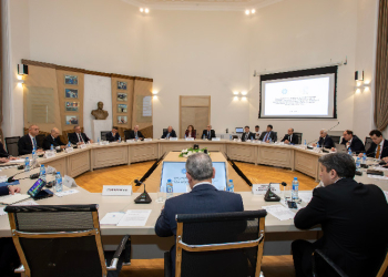 Bərpa olunan enerji mənbələrindən istifadə sahəsində layihələrin həyata keçirilməsi üzrə Komissiyanın növbəti iclası keçirilib