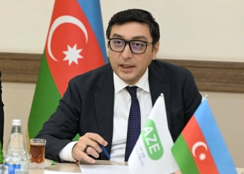 Fərid Qayıbov Naxçıvanda sakinləri qəbul edib