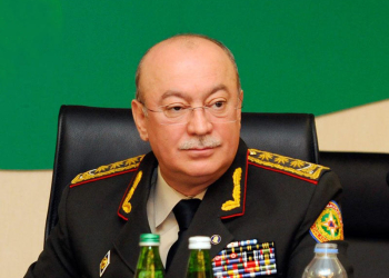 Kəmaləddin Heydərova iki müavin təyin olundu