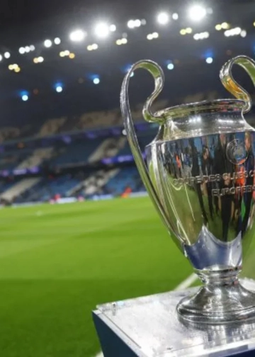 UEFA Çempionlar Liqasında pley-off mərhələsinin cavab oyunları keçirilir