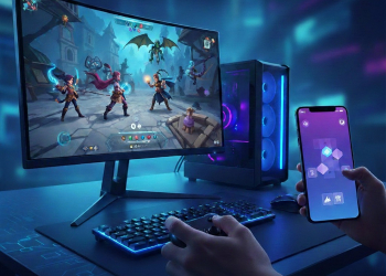 Milyardlıq bazarda Azərbaycan imzası: yerli oyun startapları beynəlxalq rəqabətə hazırdır