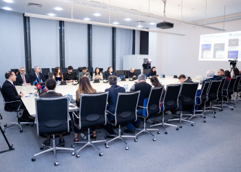 2025-ci ildə rəqəmsal iqtisadiyyatın inkişafına strateji töhfələr